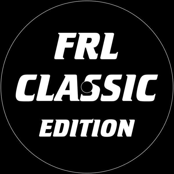 Kerri Chandler - Ionosphere EP FRL Classic FCE-10