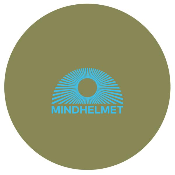 Various - MINDHELMET 13 Mindhelmet HELMET_13