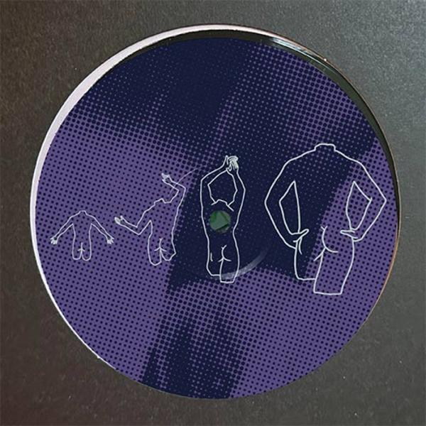 Various - Body Move EP A Lifetime On The Hips HIPS003