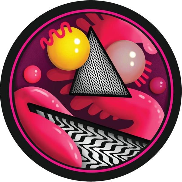 AJ Christou - Babaloop HOT CREATIONS HOTC223