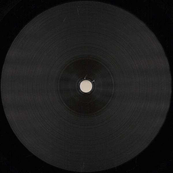 DJ Balduin - T_NO - Split inch-by-inch IBI007