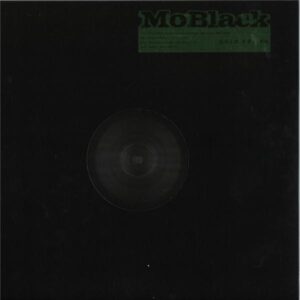 Various - MoBlack Gold Vol. VIII MOBLACK RECORDS MBRV028