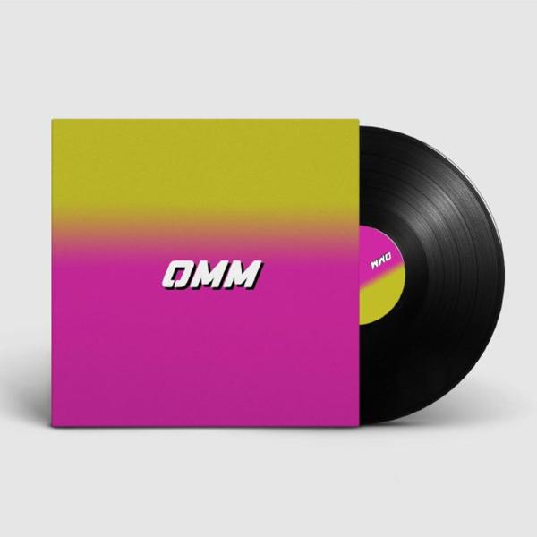 Unknown - OMM 007 Only Music Matters OMM007