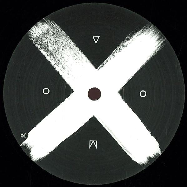 Larry Heard Moodymann Osunlade - Moxa Vol.1 - Follow The X Rebirth REB059