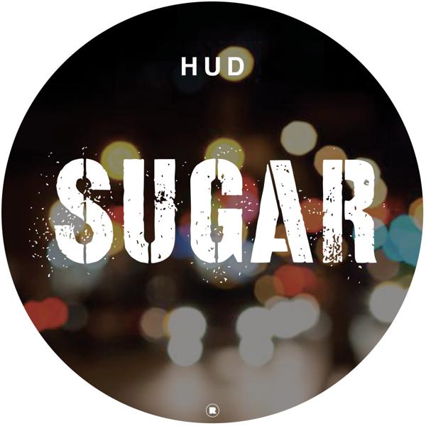 HUD - Sugar Rekids REKIDS233