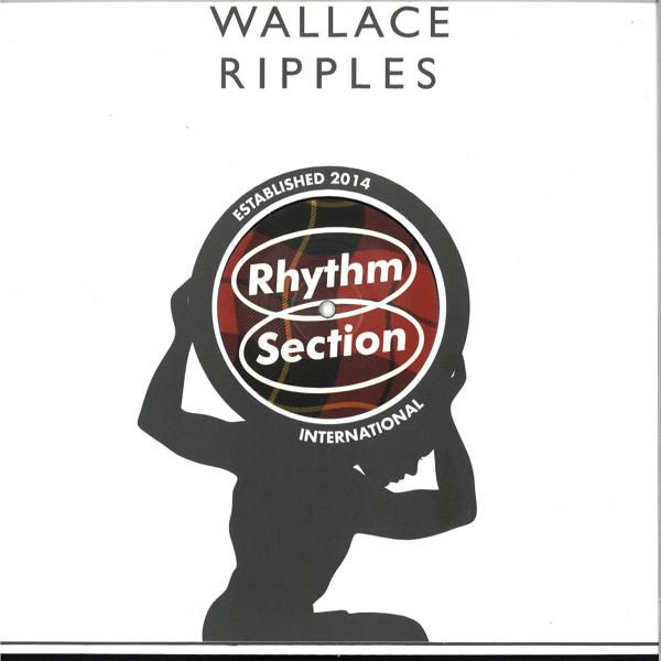 Wallace - Ripples Rhythm Sections International RS057