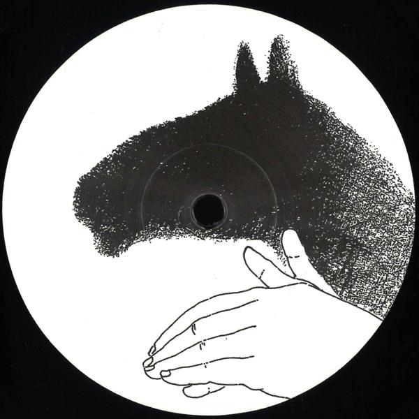 Alexander Skancke Foehn Jerome Henriku - The Black Horse EP TBH TBH001