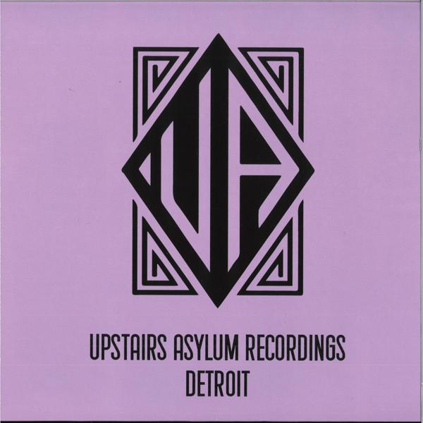 Various - Music In Motion Upstairs Asylum Recordings UAR013
