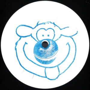 Unknown Artist - LClub Dub Edits 02 LClub Music LCLUBDUB002