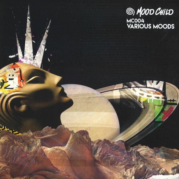 Various - Various Moods Mood Child MC004