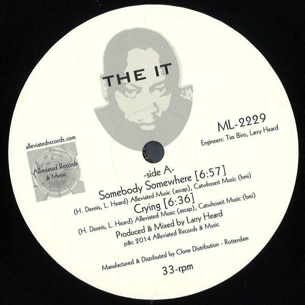 The It - The It ALLEVIATED ML2229