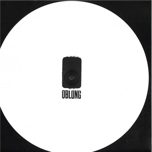 Bushwacka! - The Sound (Remixes) Oblong Records OBL12031