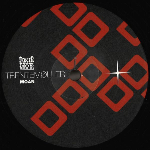 Trentemöller - Moan Poker Flat Recordings PFR81