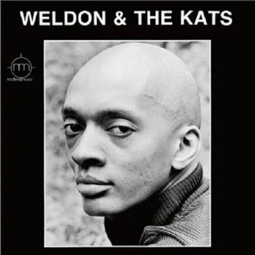 Weldon Irvine - Weldon & The Kats P-Vine Japan PLP7690