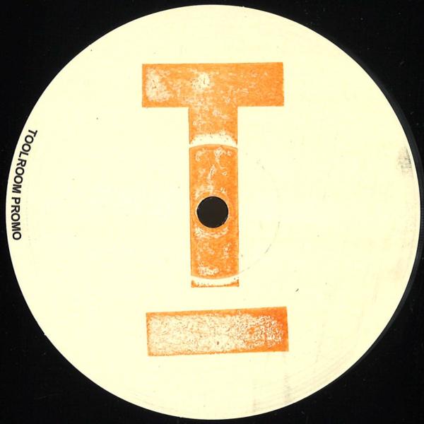 Weiss The Jones Girls - I Need Some Toolroom Records TOOL1156