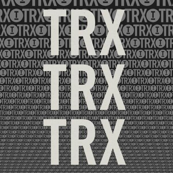 Various - Toolroom Trax Sampler Vol. 1 Toolroom Trax TRXVS001