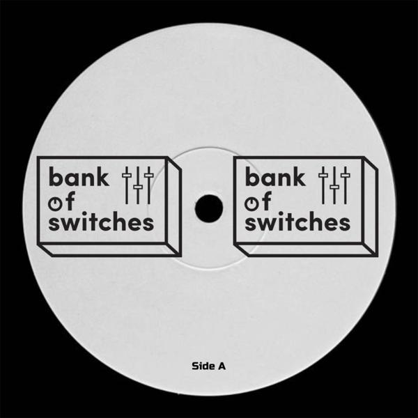 Dan Formless - Fried All Day Bank of Switches BSWITCH002