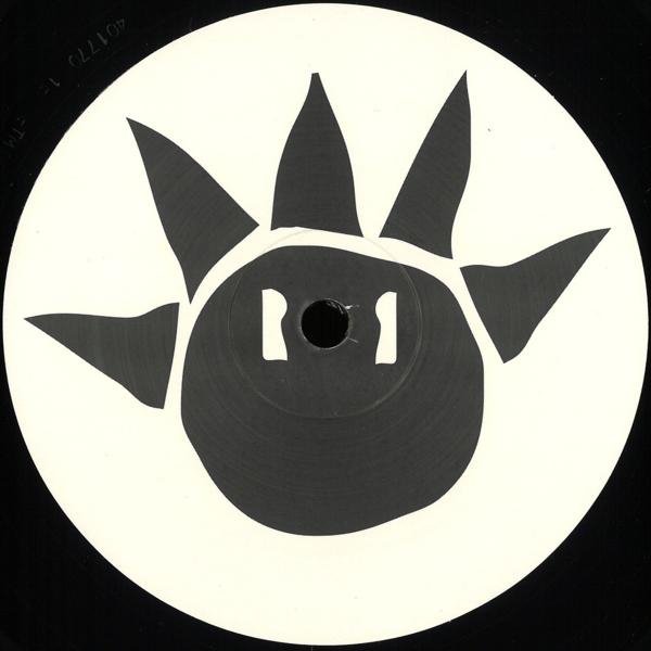 Lorenzo Aribone - Mask 1 Behind The Mask BTM001