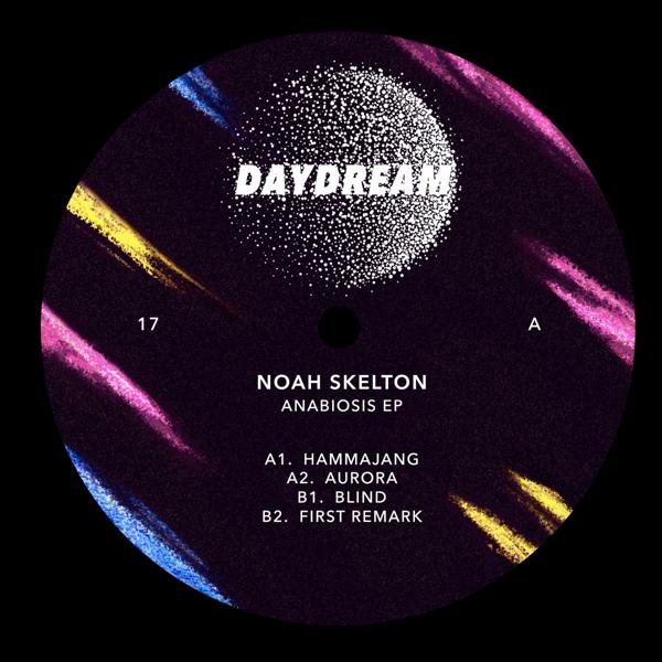 Noah Skelton - Anabiosis EP Daydream DAYDREAM017