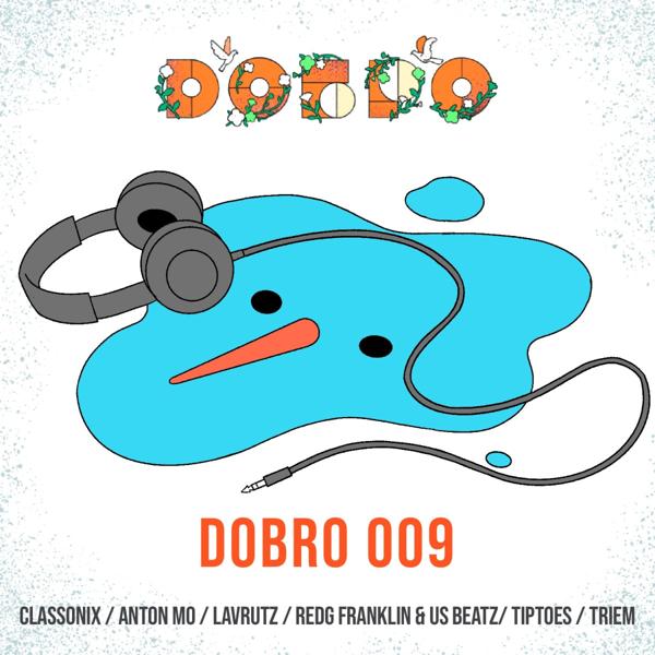 Various - DOBRO 009 Dobro DOBRO009