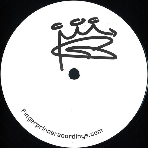 Detox Twins - In My Soul Remixes Finger Prince FING003