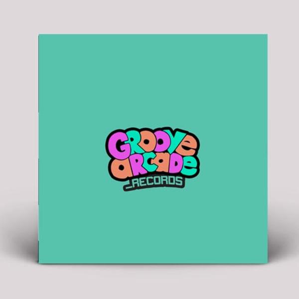 Various - Arcade Sounds Volume 1 Groove Arcade GA001