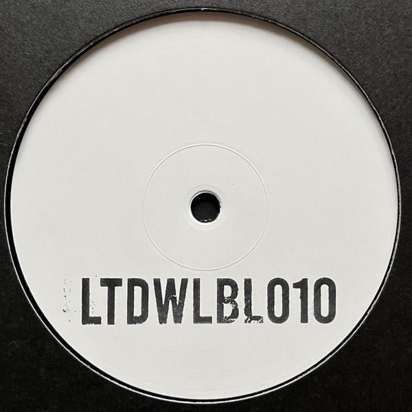 Scruscru - LTDWLBL010 Ltd,W/Lbl LTDWLBL010