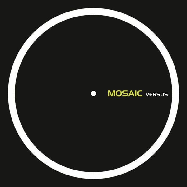 Steve O'sullivan Fletcher - Fresh Loopin' EP Mosaic MOSAICVS02