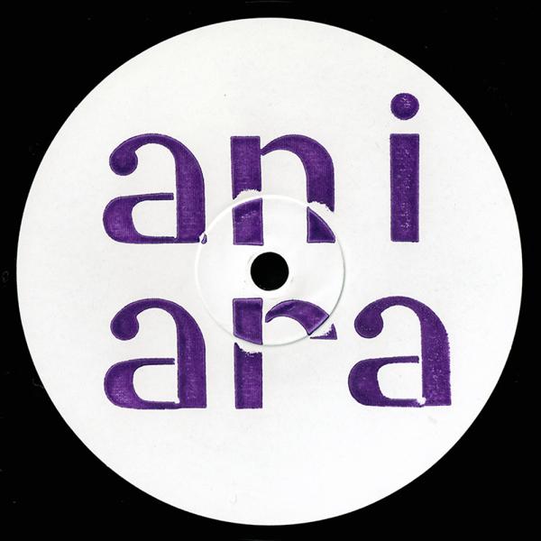 Arkajo Dorisburg Efraim Kent - AniaraWL04 Aniara Recordings ANIARAWL04