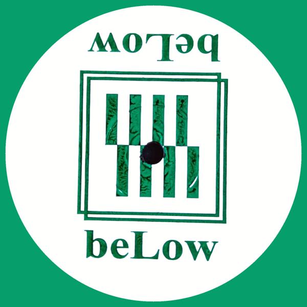 Various - beLow 003 beLow BELOW003