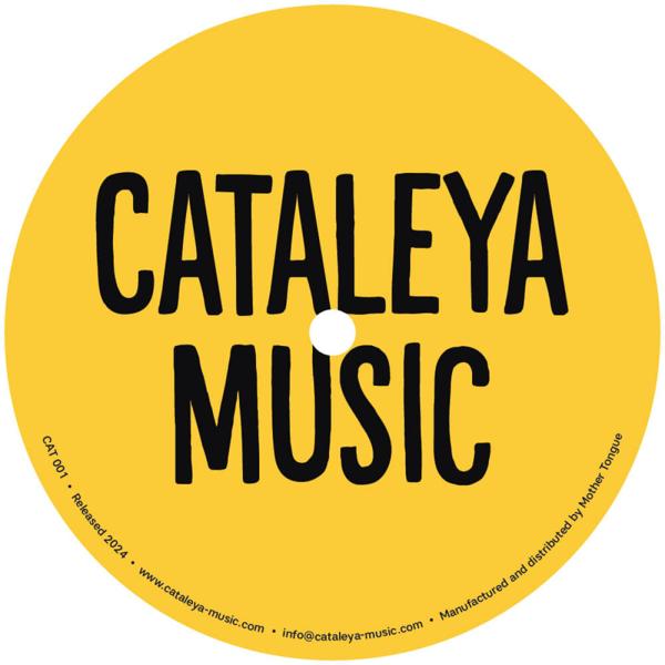 Vick Lavender - No One's Going To Love You Cataleya Music CAT001