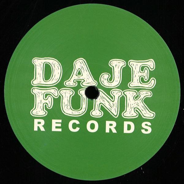 Various - Slam Dunk Vol. 2 Daje Funk Records DFR010