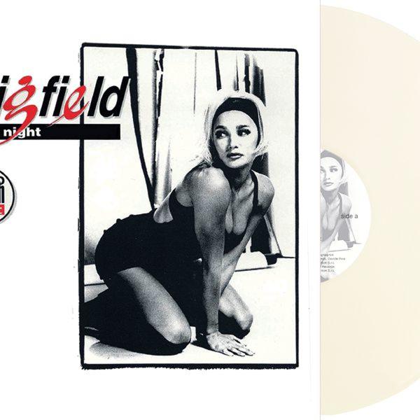 WHIGFIELD - Saturday Night LP Dance On The Beat DOTB04W