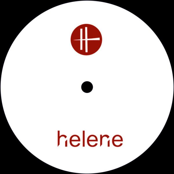 Various - Save my Mind EP Helene Records HELENE003