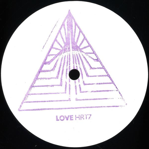 LoveHrtz - LoveHrtz Vol. 4 LoveHrtz LVHRTZ004