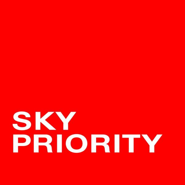 Tafkamp David Vunk : Frequent Flyers - Skypriority EP Moustache Records MST050