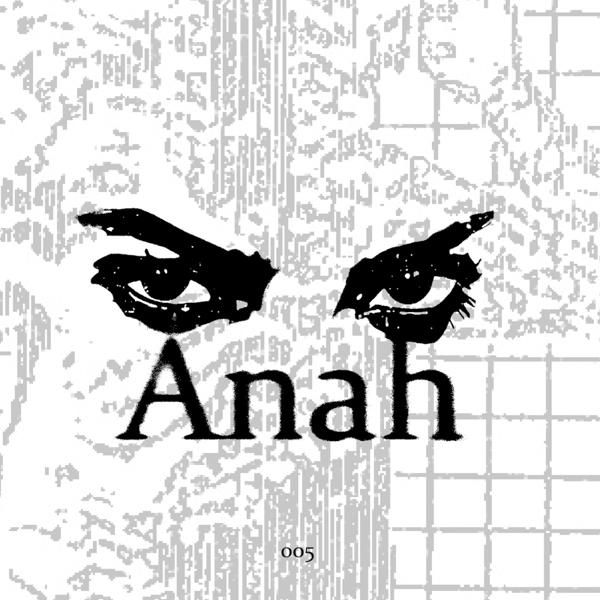 Anah - 22247005 22Recordings 22247005