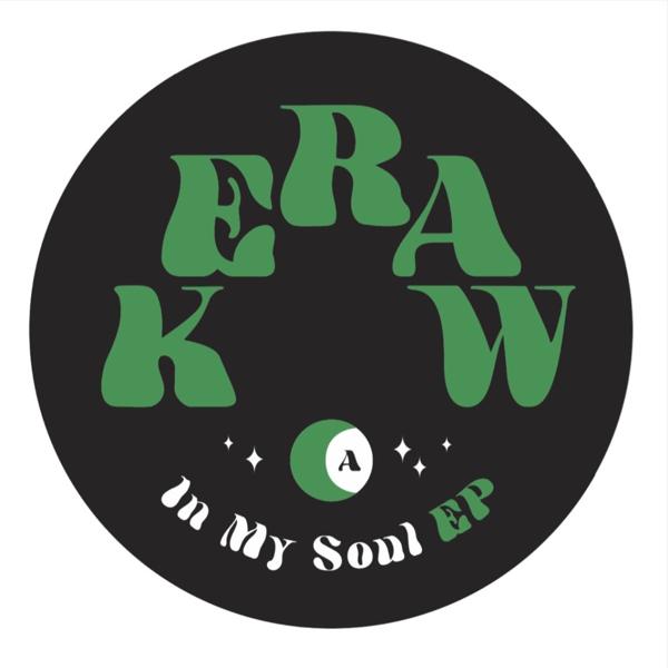 Keraw - In My Soul EP Addictive Pleasure Real Healing - ARPH APRH007