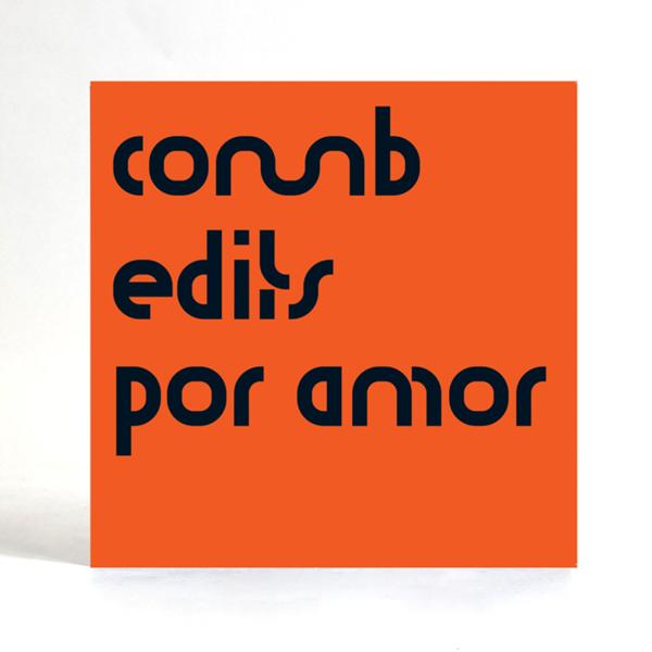 Comb Edits - Por Amor I Travel To You ITTY04