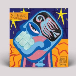 Reelow - Reeborn Reecords REE053