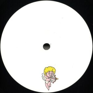 Quadrakey - Head Over Heels EP Small Great Things SGT007