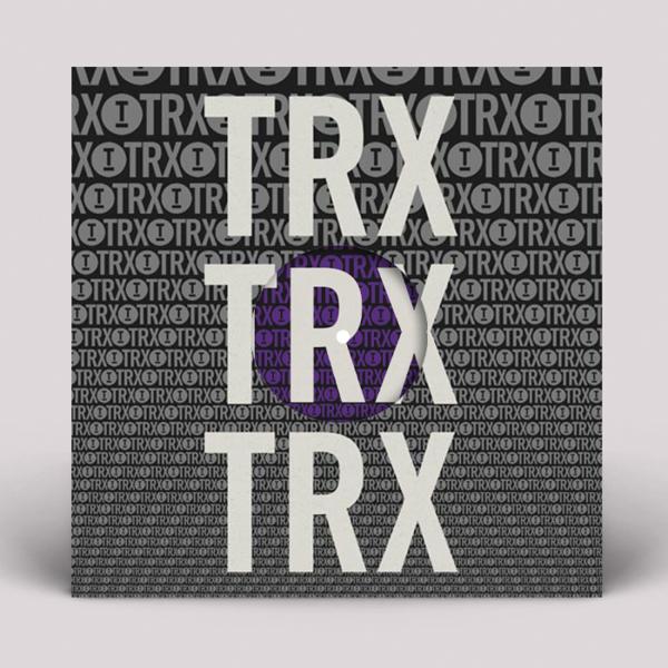 Various - Toolroom Trax Sampler Vol. 2 Toolroom Trax TRXVS002
