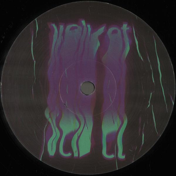 Montei - Conrado EP VELVET VELVET002