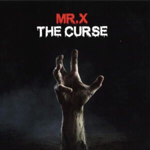 MR. X - The Curse Vega Records VR218