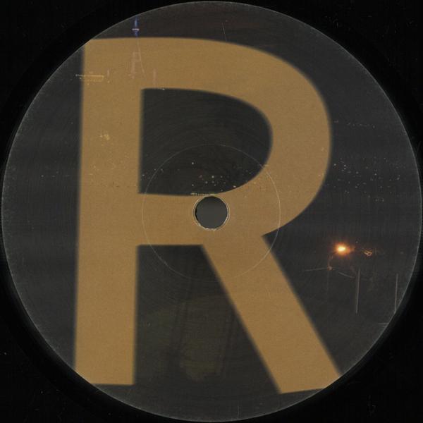 Federsen - Robot Says R EP What Robot Says Records WRSR1