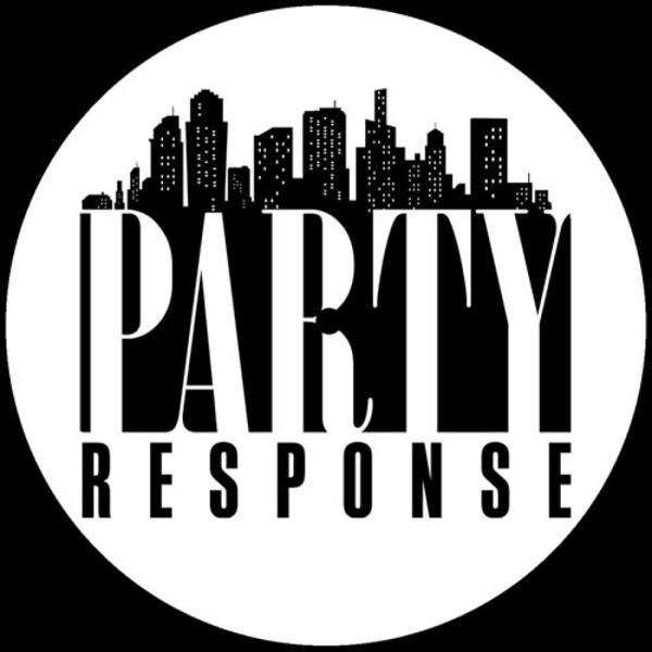 ARLO - Party Response Vol 1 FOOD MUSIC YUMPR1V