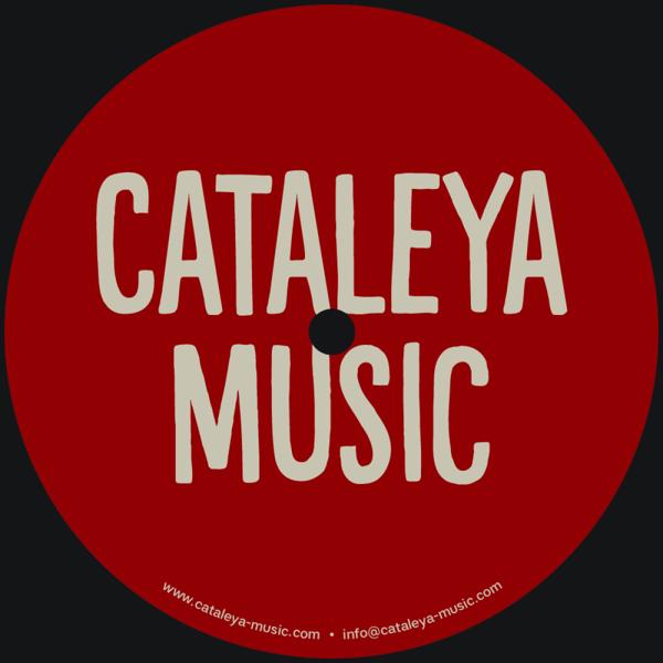 Zephan Cool Affair - Let me Show You Cataleya Music CAT002