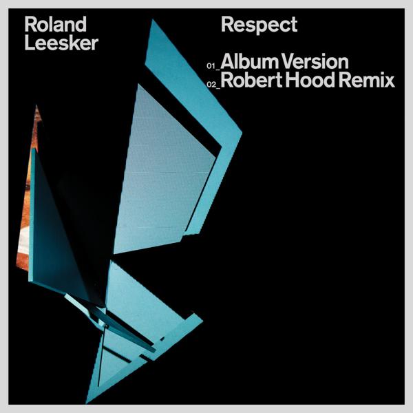 Roland Leesker - Respect Get Physical Music GPM760