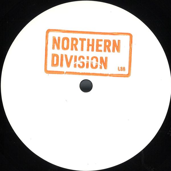 Northern Division - Autumn Avenue Peaky Beats Records LS6001
