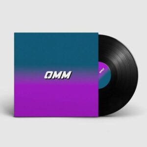 Unknown - OMM 008 Only Music Matters OMM008